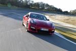 Porsche Panamera GTS 2011 года